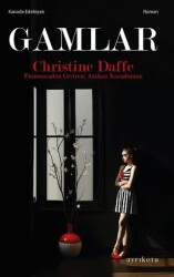 Gamlar - Ayrıkotu Yayınları