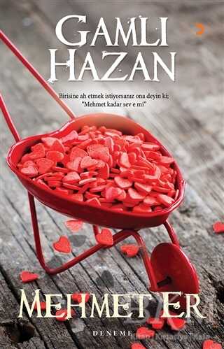 Gamlı Hazan - Cinius Yayınları