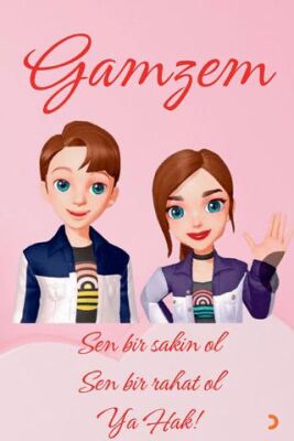 Gamzem - 1