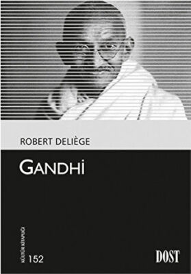 Gandhi kapağı