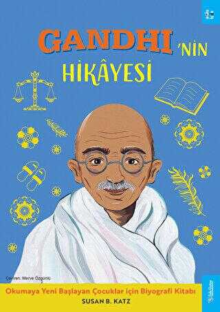 Gandhi`nin Hikayesi