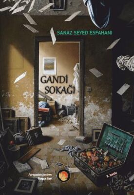 Gandi Sokağı - 1