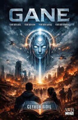 Gane - 1