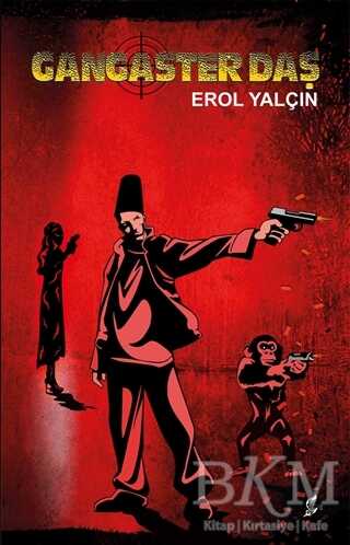 Gangaster Daş - Okur Kitaplığı