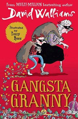 Gangsta Granny - 1