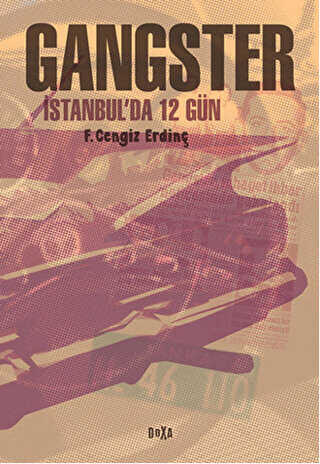 Gangster - Doxa Yayınları