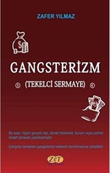 Gangsterizm - Zet Yayınları