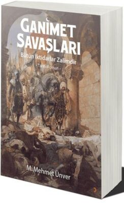 Ganimet Savaşları - 1