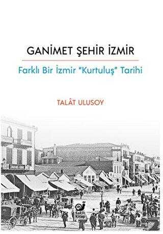 Ganimet Şehir İzmir