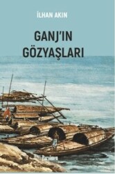 Ganj’ın Gözyaşları - Parşömen Yayınları