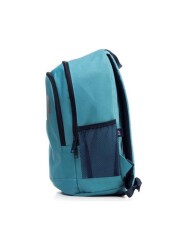 Gap Çift Bölme Sırt Çantası 03456 Mavi - 2
