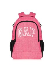 Gap Çift Bölme Sırt Çantası 03470 Pembe - GAP