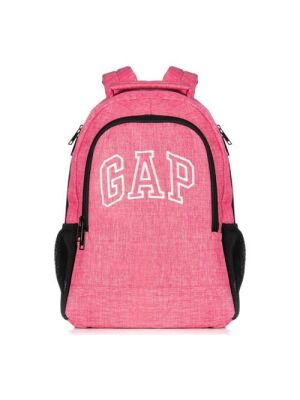 Gap Çift Bölme Sırt Çantası 03470 Pembe - 1