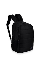 Gap Çift Bölme Sırt Çantası 12899 Siyah - 2