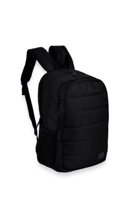 Gap Çift Bölme Sırt Çantası 12899 Siyah - 2