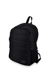 Gap Çift Bölme Sırt Çantası 12899 Siyah - 3