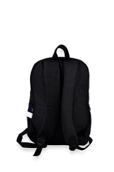 Gap Çift Bölme Sırt Çantası 12899 Siyah - 4