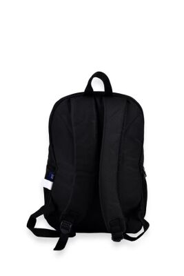 Gap Çift Bölme Sırt Çantası 12899 Siyah - 4