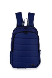 Gap Çift Bölme Sırt Çantası 12900 Lacivert - GAP