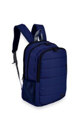 Gap Çift Bölme Sırt Çantası 12900 Lacivert - 2