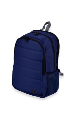 Gap Çift Bölme Sırt Çantası 12900 Lacivert - 3