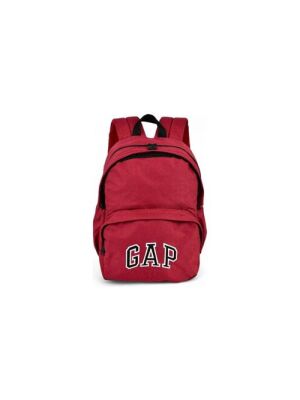 Gap Çift Bölme Sırt Çantası 13393 Bordo - 1