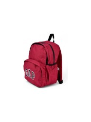 Gap Çift Bölme Sırt Çantası 13393 Bordo - 3