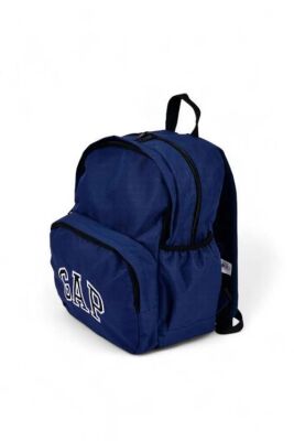 Gap Çift Bölme Sırt Çantası 13397 Lacivert - 3