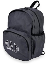 Gap Çift Bölme Sırt Çantası 13399 Antrasit - 3