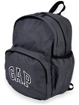 Gap Çift Bölme Sırt Çantası 13399 Antrasit - 3
