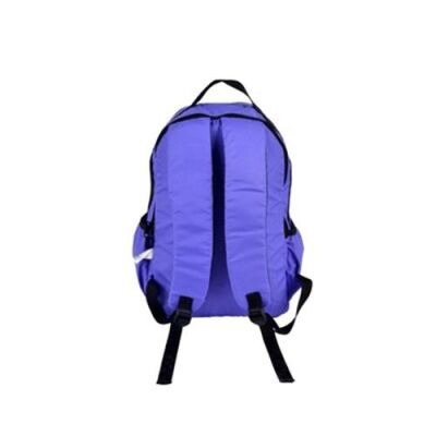 Gap Çift Bölme Sırt Çantası 13408 Mor - 3