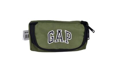 Gap Kalem Çantası 12839 Haki - 1