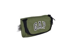 Gap Kalem Çantası 12839 Haki - 2