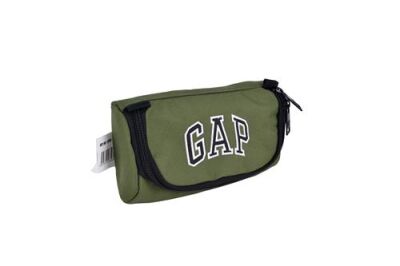 Gap Kalem Çantası 12839 Haki - 2