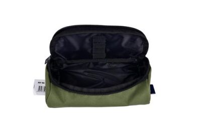 Gap Kalem Çantası 12839 Haki - 4