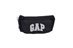 Gap Kalem Çantası 12841 Siyah - 1