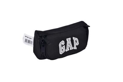 Gap Kalem Çantası 12841 Siyah - 2