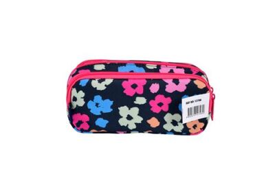 Gap Kids 3 Bölme Kalem Çantası 12796 Çok Renkli - 3