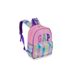 Gap Kids Anaokul Çantası 12801 Pembe - GAP
