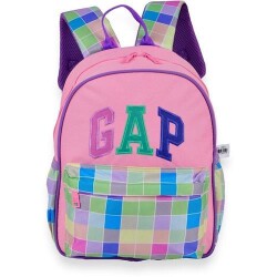 Gap Kids Anaokul Çantası 12801 Pembe - 2