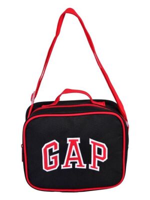 Gap Kids Beslenme Çantası 12788 Siyah - 1