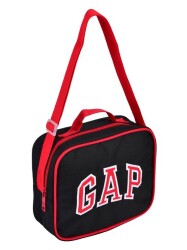 Gap Kids Beslenme Çantası 12788 Siyah - 2