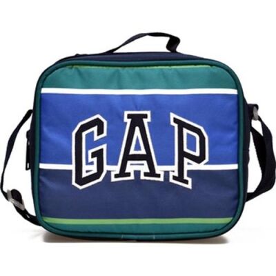 Gap Kids Beslenme Çantası 12819 Lacivert - 1