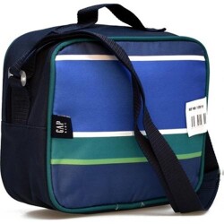 Gap Kids Beslenme Çantası 12819 Lacivert - 2