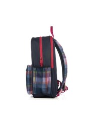 Gap Kıds Çift Bölme Sırt Çantası 03336 Lacivert - 2