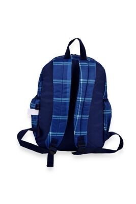 Gap Kids Çift Bölme Sırt Çantası 12793 Lacivert - 4