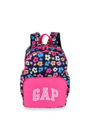 Gap Kids Çift Bölme Sırt Çantası 12795 Çok Renkli - GAP