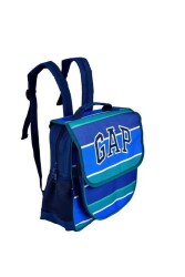 Gap Kids Kapaklı Sırt Çantası 12818 Lacivert - 2