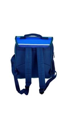 Gap Kids Kapaklı Sırt Çantası 12818 Lacivert - 3