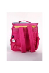 Gap Kids Kapaklı Sırt Çantası 12821 Çok Renkli - 3